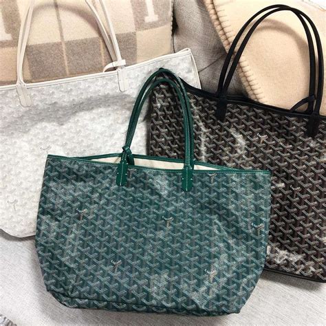 Goyard pricing